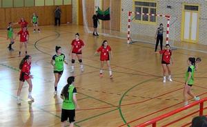 Ascó - Ribes Senior Femení