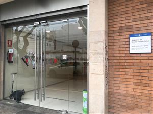 Augment de les persones ateses pels serveis socials de Vilanova i la Geltrú el 2021. Ajuntament de Vilanova