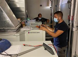 Baxi compra Hitecsa i preveu invertir 12 MEUR per crear un centre de referència d'aerotèrmia