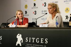 Belén Rueda insta la crítica i el públic a no perpetuar les etiquetes sobre les actrius: 