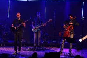 Blaumut exhaureix les entrades al concert del Vendrell