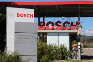 Bosch ultima amb GCR Group la venda de la fàbrica de Castellet i la Gornal. ACN