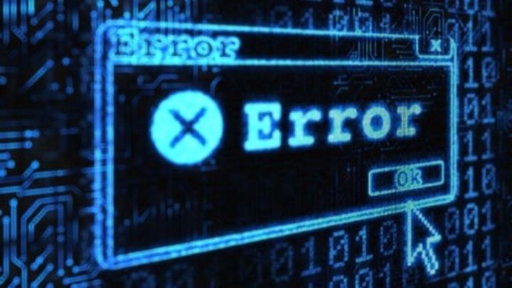 Caiguda massiva de plataformes i mitjans de comunicació per un problema informàtic d'un proveïdor d'Internet. EIX