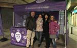 Calafell aprova el protocol contra les violències sexuals en espais públics d’oci. Ajuntament de Calafell