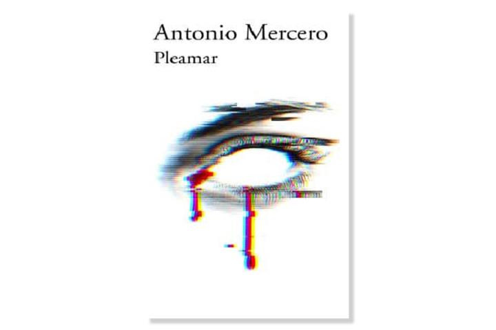 Coberta de 'Pleamar' d'Antonio Mercero. Eix