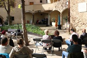 Comencen els actes de celebració del mil·lenari de Sant Quintí de Mediona. ACN