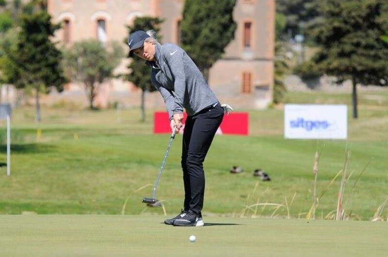 Confirmat el retorn de l'Estrella Damm Ladies Open a Sitges. Ajuntament de Sitges