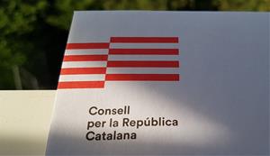 Consell per la República. Eix