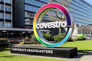 Covestro . Covestro 