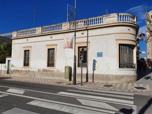 Cubelles compra dos habitatges històrics del nucli antic. Ajuntament de Cubelles