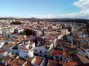 Cubelles demanarà la inclusió del municipi com a àrea amb mercat d’habitatge tens a l’Agència d’Habitatge de Catalunya. Ajuntament de Cubelles