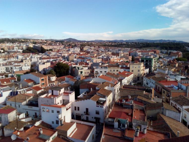 Cubelles demanarà la inclusió del municipi com a àrea amb mercat d’habitatge tens a l’Agència d’Habitatge de Catalunya. Ajuntament de Cubelles