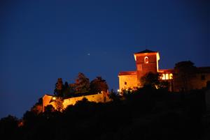 Deià és un petit municipi de Mallorca que pertany a la comarca de la Serra de Tramuntana. Ajuntament de Deià