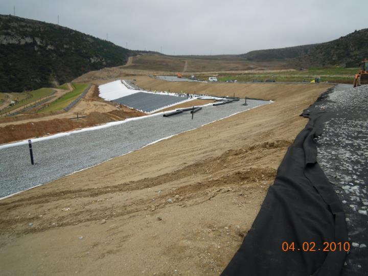 Detectats moviments sísmics al massís del Garraf que els veïns atribueixen a l'abocador de la Vall d'en Joan. ACN