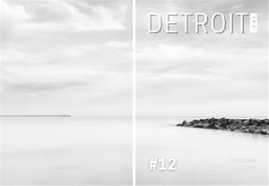 Detroit #12. Eix