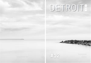 Detroit #12. Eix