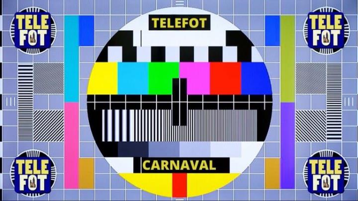 El Carnaval virtual de Sitges pren protagonisme. Ajuntament de Sitges