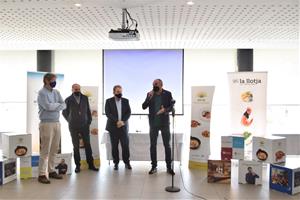 El col·lectiu de restaurants del Garraf Gastronòmic impulsa la Novena de Cuina Marinera . Node Garraf