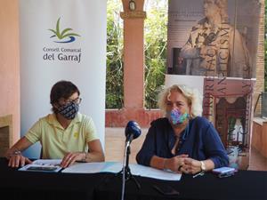 El Consell Comarcal del Garraf i el Consell Esportiu del Garraf organitzen la Cursa Solidària Arts i Natura. CC Garraf