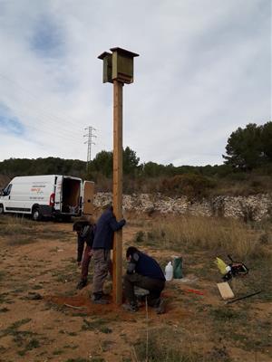 El Consell de Medi Ambient de Sitges dibuixa els nous projectes per aquest 2021. Ajuntament de Sitges