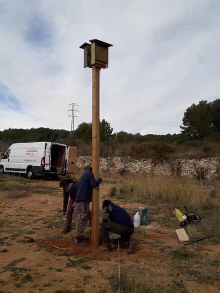 El Consell de Medi Ambient de Sitges dibuixa els nous projectes per aquest 2021. Ajuntament de Sitges