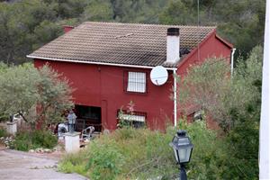 El detingut pel crim masclista de la Bisbal del Penedès va intentar simular el suïcidi de la víctima