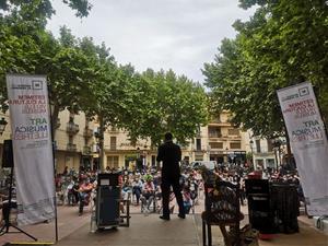 El Dia Internacional dels Museus reactiva l’activitat cultural del Vendrell. Ajuntament del Vendrell