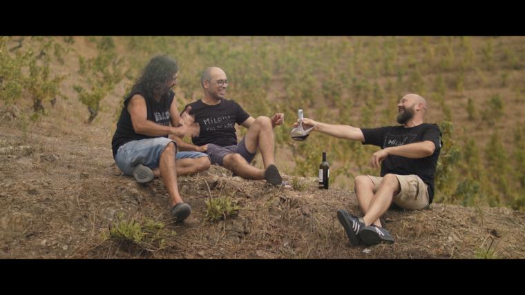 El documental de producció penedesenca “Entre Vinyes” s'estrena el dia 22 a TV3. Incís Films