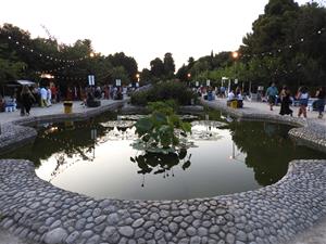 El Festival Jardins de Terramar de Sitges se celebrarà del 29 de juliol al 12 d’agost. Ajuntament de Sitges