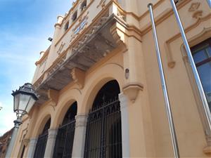 El govern de Sitges lamenta que la protesta del comerç de Sitges es vinculi al top manta. Ajuntament de Sitges