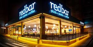 El Grup Red arriba a Madrid amb l'obertura d'un restaurant de més de 1.000m2. Redbar