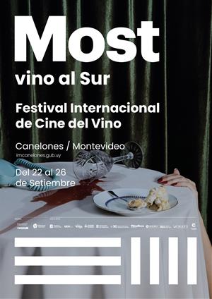 El Most Festival estrena seu a l'Uruguai amb la primera edició del ‘Most vino al Sur’. EIX