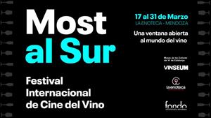 El Most Festival exporta la seva passió pel cinema del vi a l’Argentina i a l’Uruguai. EIX