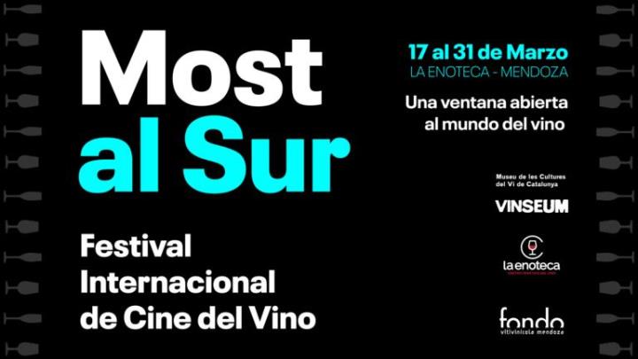 El Most Festival exporta la seva passió pel cinema del vi a l’Argentina i a l’Uruguai. EIX