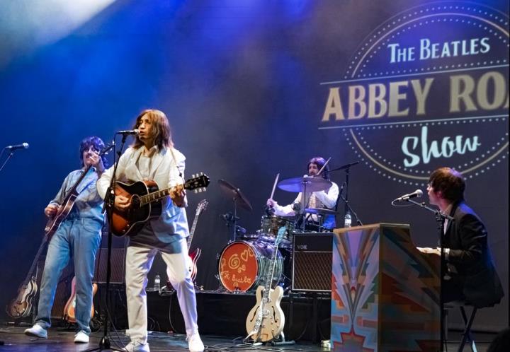 El MUSiCVEU inclou Abbey Road al seu festival en benefici del Rebost Solidari. EIX