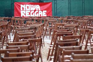 El Nowa Reggae arrenca superant els entrebancs de darrera hora per les restriccions i cancel·lacions de grups