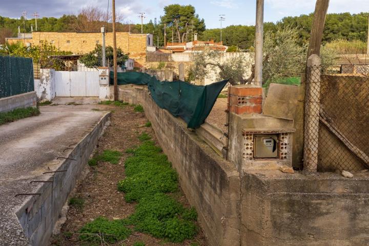 El periurbà vilanoví: l’extraordinari desgavell de despropòsits urbanístics. Jordi Lleó