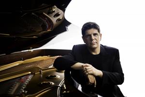 El pianista Javier Perianes inaugura dissabte el 40è Festival Internacional de Música Pau Casals   . EIX