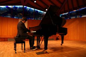 El pianista Javier Perianes inaugura el 40è Festival Internacional de Música Pau Casals del Vendrell