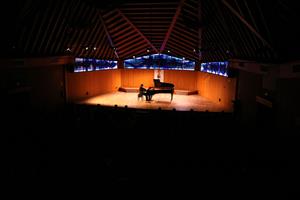 El pianista Javier Perianes inaugura el 40è Festival Internacional de Música Pau Casals del Vendrell