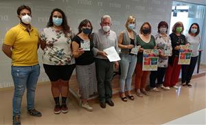 El Pla Educatiu d’Entorn del Vendrell presenta una guia d’activitats d’estiu inclusives. Ajuntament del Vendrell