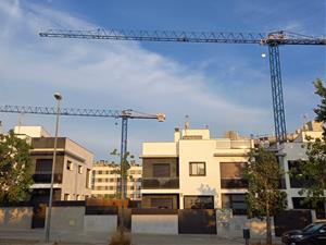 El ple de Vilafranca aprova un nou Pla Local d’Habitatge amb un total de 43 actuacions. Ajuntament de Vilafranca