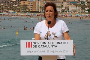 El PSC reuneix a Calafell el seu govern alternatiu