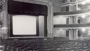 El Teatre del Casal de Vilafranca del Penedès celebra el seu segle d'història