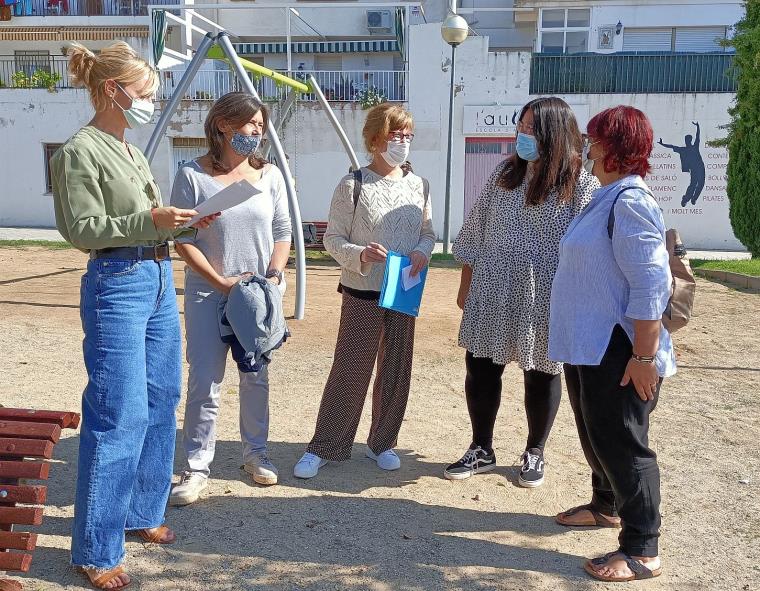 El Vendrell activa el protocol per fer efectiva la inclusivitat a les activitats extraescolars. Ajuntament del Vendrell