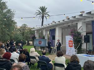 El xef Jordi Guillem inaugura l’edició 2021-2022 de la Ruta del Xató