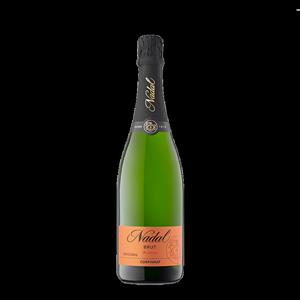 Els cupatges multivintage es refermen com a  tret identitari del Nadal Brut Reserva Original. EIX