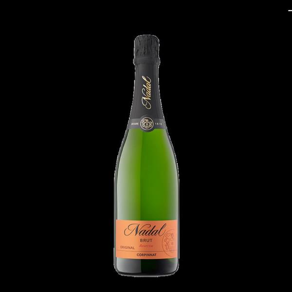 Els cupatges multivintage es refermen com a  tret identitari del Nadal Brut Reserva Original. EIX