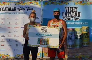 Els favorits es posen al límit per guanyar el Vichy Catalan de Vilanova