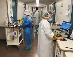 Els hospitals de l'Alt Penedès i Garraf s'associen a la Facultat de Medicina i Ciències de la Salut de la UB. CSAPG